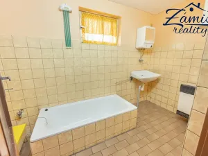 Prodej rodinného domu, Cvrčovice, 7. listopadu, 83 m2