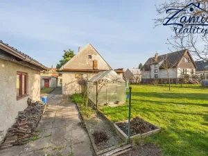 Prodej rodinného domu, Cvrčovice, 7. listopadu, 83 m2