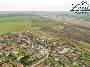 Prodej rodinného domu, Cvrčovice, 7. listopadu, 83 m2