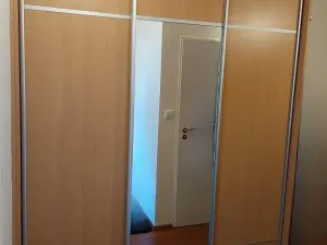 Pronájem bytu 2+1, Praha - Horní Počernice, Libošovická, 59 m2