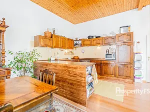 Prodej bytu 3+kk, Ostrava, 162 m2