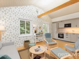 Prodej ubytování, Křečovice, 655 m2