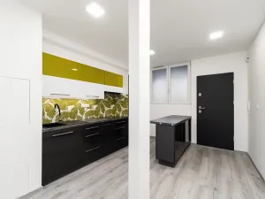 Prodej bytu 3+1, Ostrava, náměstí Antonie Bejdové, 73 m2