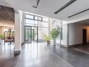 Prodej bytu 4+kk, Praha - Vokovice, Tibetská, 139 m2