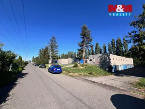 Pronájem garáže, Ostrava, Pavlovova, 17 m2