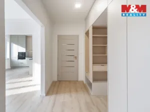 Prodej bytu 2+1, Frýdek-Místek - Místek, Karla Hynka Máchy, 59 m2