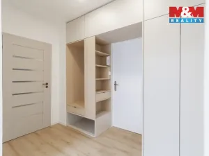 Prodej bytu 2+1, Frýdek-Místek - Místek, Karla Hynka Máchy, 59 m2