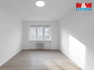 Prodej bytu 2+1, Frýdek-Místek - Místek, Karla Hynka Máchy, 59 m2