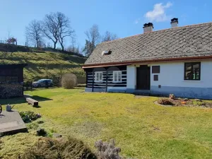 Prodej chalupy, Hodkovice nad Mohelkou, Česká, 100 m2