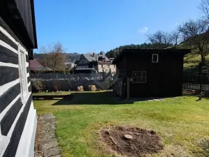 Prodej chalupy, Hodkovice nad Mohelkou, Česká, 100 m2