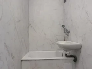 Prodej bytu 1+1, Ústí nad Labem - Severní Terasa, Šrámkova, 34 m2