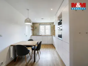 Pronájem bytu 3+kk, Plzeň, Čermákova, 66 m2