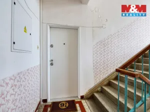 Pronájem bytu 3+kk, Plzeň, Čermákova, 66 m2