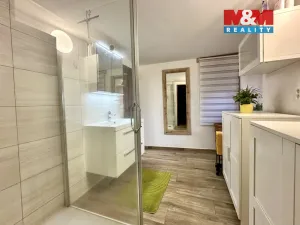 Prodej chalupy, Přehořov - Hrušova Lhota, 84 m2