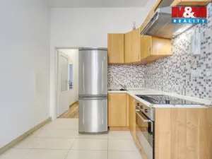 Prodej bytu 1+kk, Praha - Košíře, Plzeňská, 63 m2