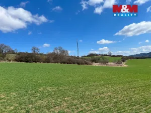 Prodej pole, Sušice - Sušice II, 5140 m2