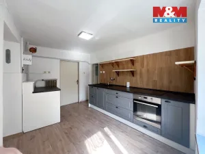 Prodej rodinného domu, Sušice - Sušice III, Hájkova, 160 m2