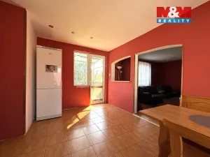 Prodej rodinného domu, Měšice, U školky, 118 m2
