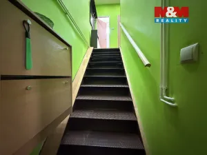 Prodej rodinného domu, Měšice, U školky, 118 m2