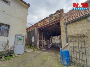 Prodej skladu, Plzeň, 340 m2