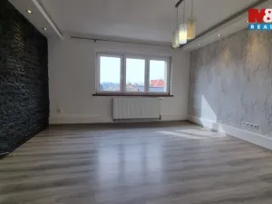 Pronájem bytu 3+1, Český Těšín, Komenského, 65 m2