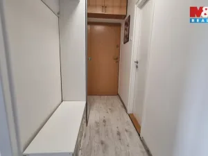 Pronájem bytu 3+1, Český Těšín, Komenského, 65 m2