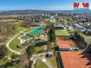 Prodej zahrady, Kosmonosy, 466 m2