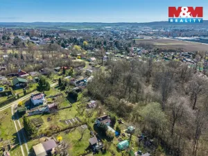 Prodej zahrady, Kosmonosy, 466 m2