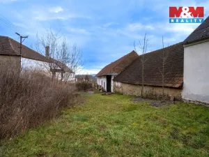 Prodej rodinného domu, Krejnice, 205 m2