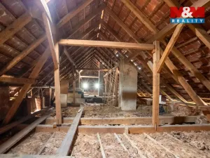 Prodej rodinného domu, Krejnice, 205 m2