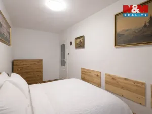 Prodej rodinného domu, Štěchovice - Masečín, 120 m2