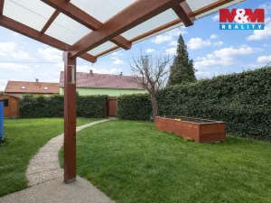 Prodej rodinného domu, Štěchovice - Masečín, 120 m2