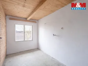 Prodej chaty, Štěchovice - Masečín, 50 m2