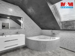 Prodej rodinného domu, Podhradí - Čejkovice, 225 m2