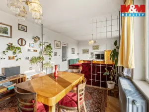 Prodej rodinného domu, Rakovník - Rakovník II, Bezděkov, 150 m2