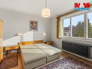 Prodej rodinného domu, Rakovník - Rakovník II, Bezděkov, 150 m2