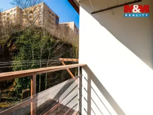 Prodej bytu 2+kk, Liberec - Liberec IV-Perštýn, Mlýnská, 43 m2