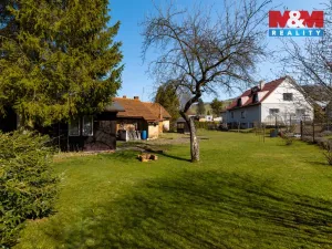 Prodej rodinného domu, Metylovice, 80 m2