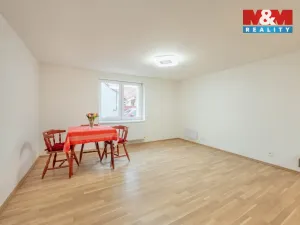 Pronájem rodinného domu, Hospozín, 71 m2