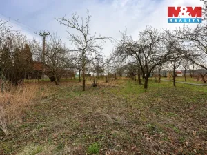 Prodej pozemku pro bydlení, Určice, 1938 m2