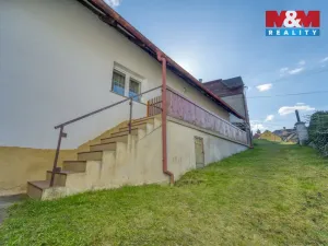 Prodej rodinného domu, Liblín, 119 m2