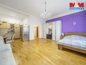 Prodej bytu 2+1, Karlovy Vary, Ondřejská, 78 m2