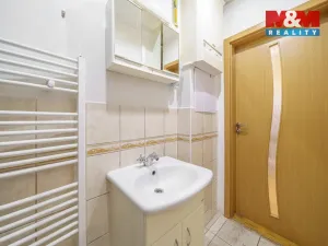 Prodej bytu 2+1, Karlovy Vary, Ondřejská, 78 m2