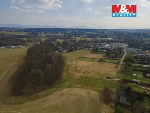 Prodej pozemku pro bydlení, Šenov, 1064 m2