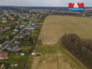 Prodej pozemku pro bydlení, Šenov, 1064 m2