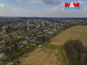 Prodej pozemku pro bydlení, Šenov, 1064 m2