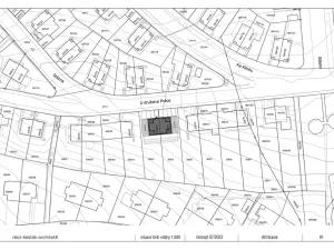 Prodej rodinného domu, Praha - Braník, U družstva Práce, 260 m2