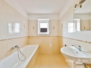 Pronájem bytu 3+kk, Tábor, Husitská, 79 m2