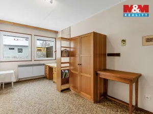 Prodej rodinného domu, Liberec - Liberec XXX-Vratislavice nad Nisou, Svornosti, 140 m2