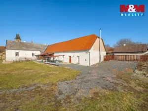 Prodej pozemku pro bydlení, Pertoltice, 2030 m2